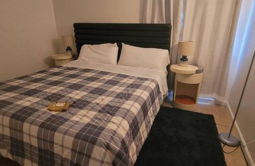 Las Vegas Apartamento | Dream King Bed-2BD-12 min to Strip