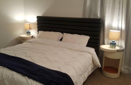 Las Vegas Apartamento | Dream King Bed-2BD-12 min to Strip