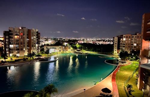 Cancún Apartamento | Dream Lagoons Premium Stay