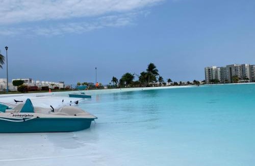 Veracruz Casa | Dream Lagoons Veracruz
