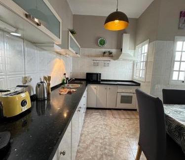 Centro histórico Apartamento | Dream Laguna 3