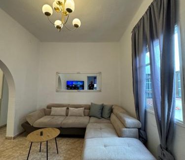 Centro histórico Apartamento | Dream Laguna 3