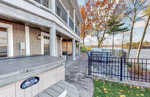 Melrose Casa | Dream Lakehouse en Congamond Lakes