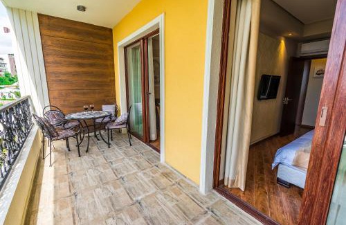 Chakvi Apartamento | Dream Land Oasis