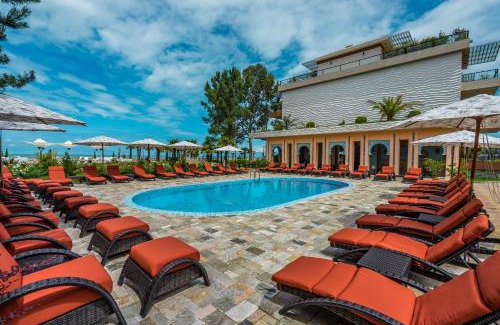 Chakvi Apartamento | Dream Land Oasis