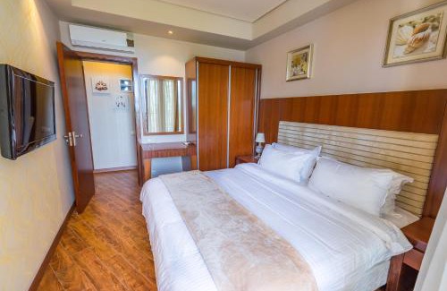 Chakvi Apartamento | Dream Land Oasis
