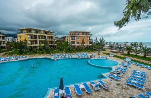 Chakvi Apartamento | Dream Land Oasis