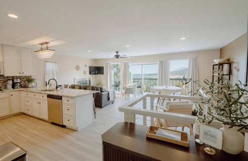 Palmer Lake Casa | Dream location- Mountain Views, Reservoir trails, small town, close to USAFA
