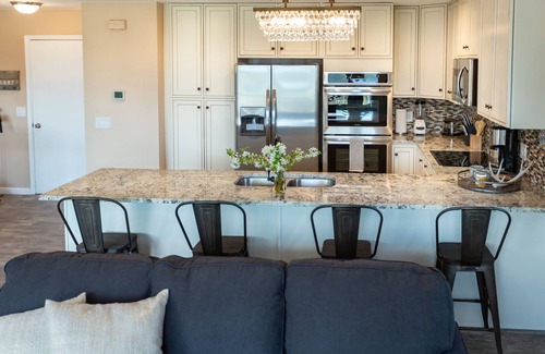 Palmer Lake Casa | Dream location- Mountain Views, Reservoir trails, small town, close to USAFA