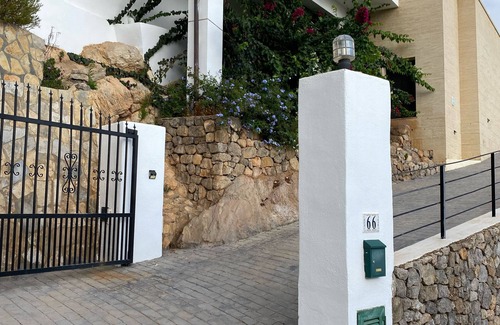 Capdepera Villa | Chalet de lujo con impresionantes vistas al mar y una ubicación fantástica