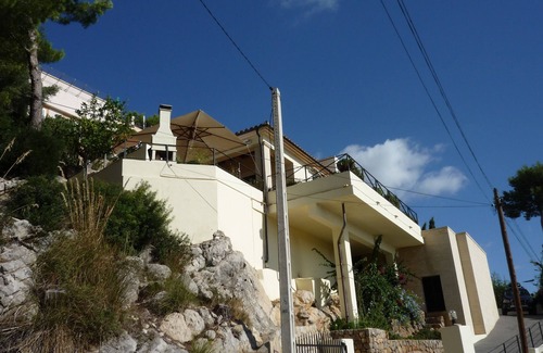 Capdepera Villa | Chalet de lujo con impresionantes vistas al mar y una ubicación fantástica
