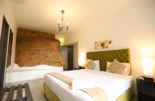 Pathahewaheta Casa | Dream Lodge Hanthana