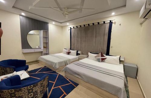 E-11 Sector Casa | Dream Lodge House