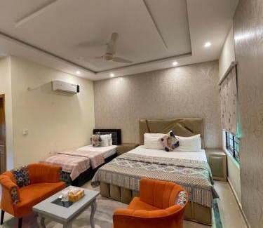 E-11 Sector Casa | Dream Lodge House