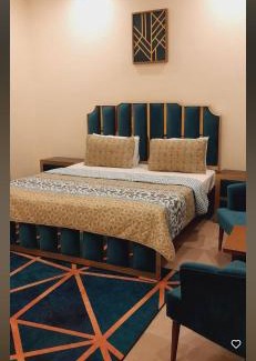 E-11 Sector Casa | Dream Lodge House