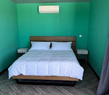 Tiputa Casa | Dream lodge I