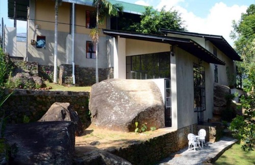 Moragolla Cabina | Dream Lodge