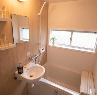 Yokosuka Casa | Dream Lodge Yokosuka Chuo - Vacation STAY 18291