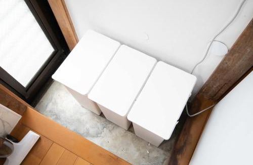 Yokosuka Casa | Dream Lodge Yokosuka Chuo - Vacation STAY 18291