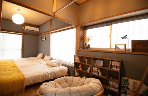 Yokosuka Casa | Dream Lodge Yokosuka Chuo - Vacation STAY 18291