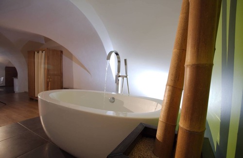Carnas Casa | Dream Loft for 2 with Private Spa