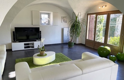 Carnas Casa | Dream Loft for 2 with Private Spa