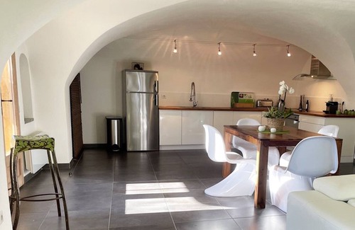 Carnas Casa | Dream Loft for 2 with Private Spa