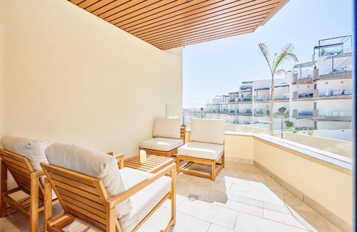 Los Llanos Apartamento | Dream Marinsa Beach 2 - Bc01
