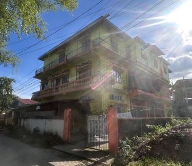 Tinsukia Casa | Dream Nest Home Stay
