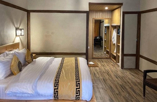 Skardu Complejo | Dream Nest Resort