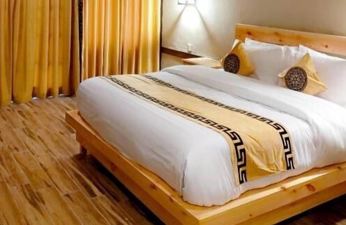 Skardu Complejo | Dream Nest Resort