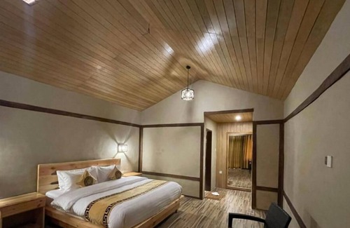 Skardu Complejo | Dream Nest Resort