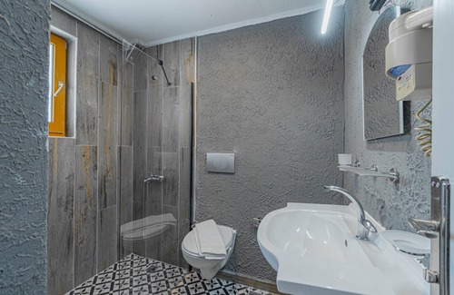 Oludeniz City Center Complejo | Dream Of Ölüdeniz