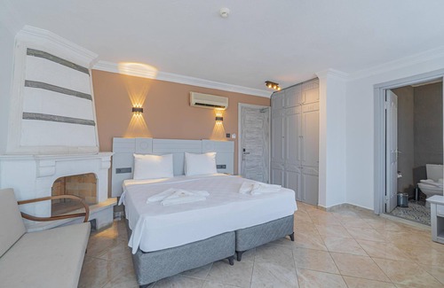 Oludeniz City Center Complejo | Dream Of Ölüdeniz