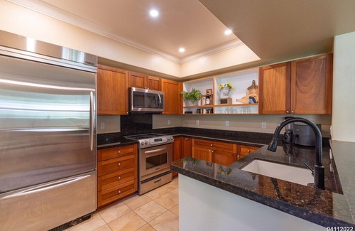 Ko Olina Condominio | Dream of Aloha