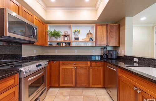 Ko Olina Condominio | Dream of Aloha