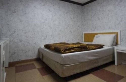 Sincheondong Hotel | Dream of City Motel