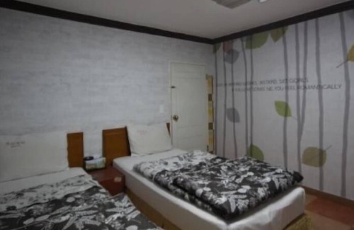 Sincheondong Hotel | Dream of City Motel