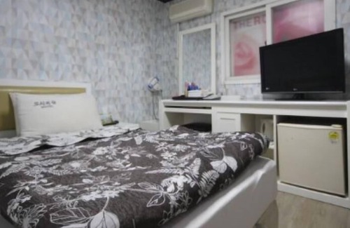 Sincheondong Hotel | Dream of City Motel