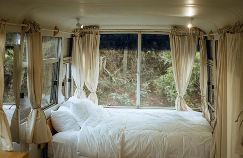Bao Loc Cama Y Desayuno | Dream of Dreamer Bảo Lộc