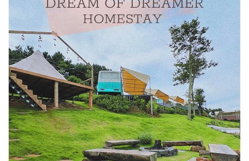 Bao Loc Cama Y Desayuno | Dream of Dreamer Bảo Lộc