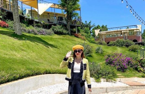 Bao Loc Cama Y Desayuno | Dream of Dreamer Bảo Lộc