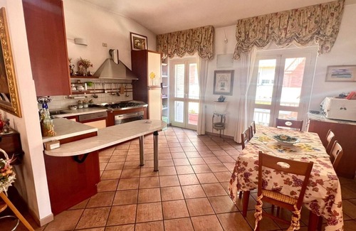 Alba Adriatica Apartamento | Dream of Enchantment