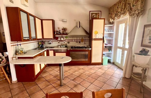Alba Adriatica Apartamento | Dream of Enchantment