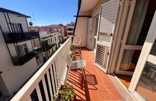 Alba Adriatica Apartamento | Dream of Enchantment