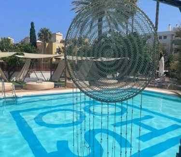 Carihuela Apartamento | Dream of light and Beach THE GREEN DOOR