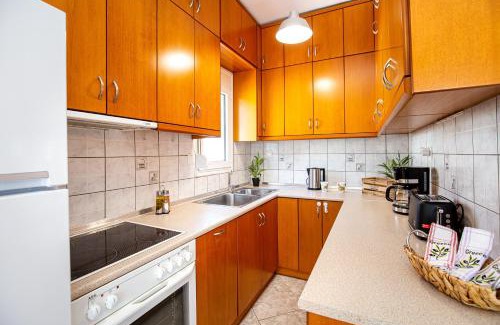 Potos Apartamento | Dream of Thassos