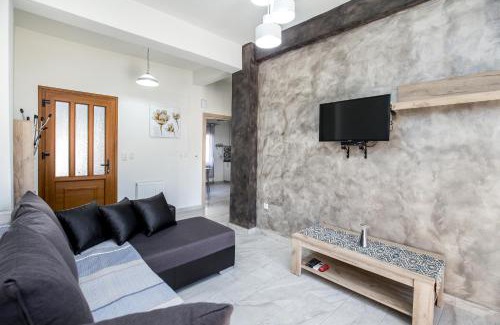 Potos Apartamento | Dream of Thassos