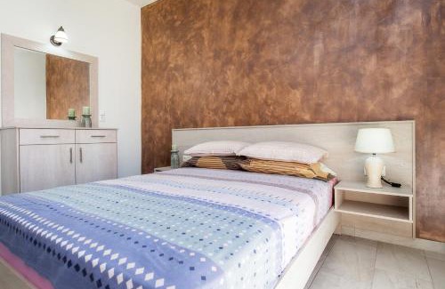 Potos Apartamento | Dream of Thassos