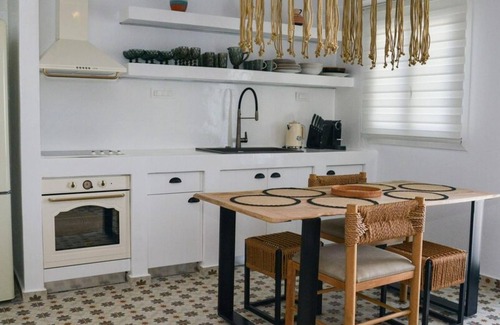 Adamas Casa | Dream on Adamas Milos